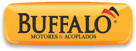 BUFFALO Motores e Acoplados
